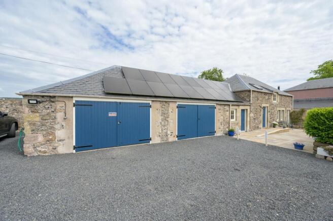 Garages