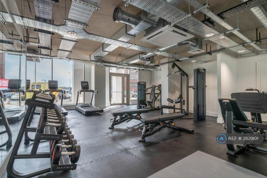 Additional image 20 of East Timber Yard, Birmingham, B5