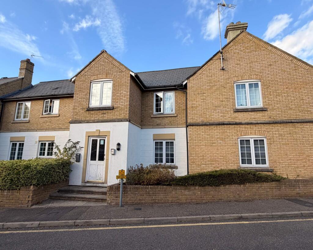 Main image of property: Gresley Drive, Braintree, Essex