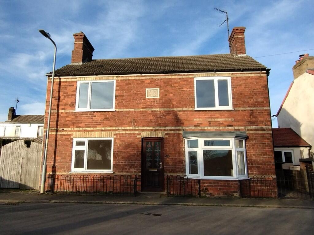 Main image of property: Station Road, Surfleet