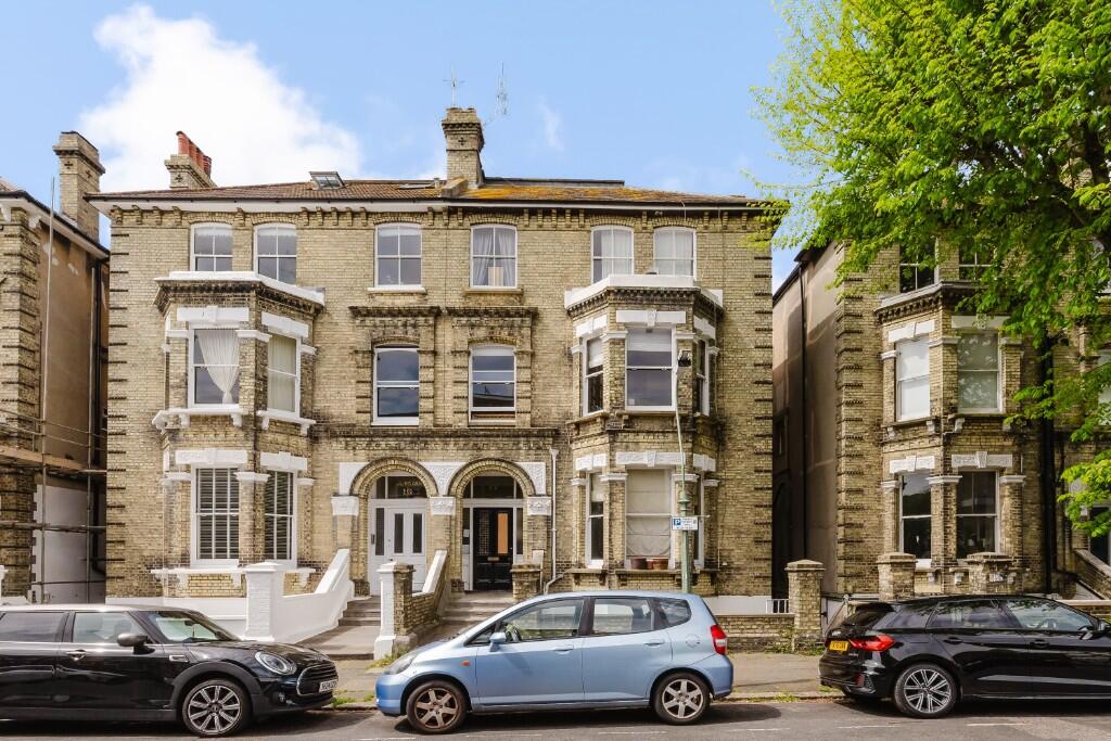 Main image of property: Salisbury Road, Hove, BN3 3AD