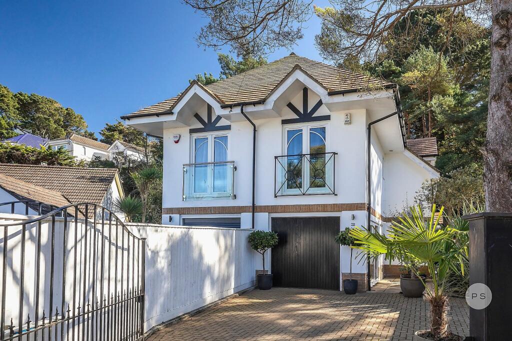 Main image of property: Seacombe Road, Sandbanks Peninsula, Poole BH13