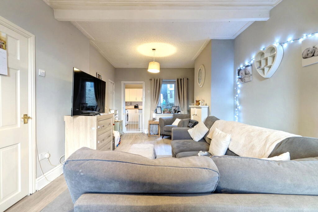House in Whitehaven, Cumberland - View 4