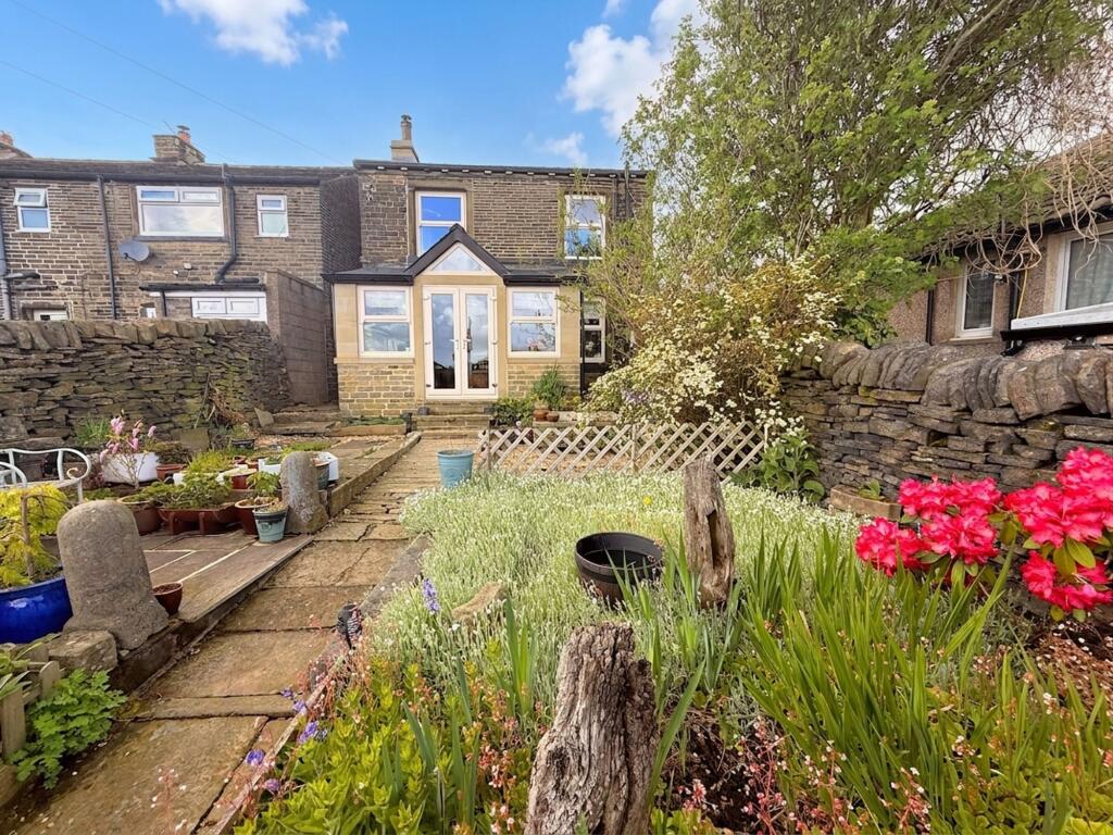 Main image of property: Mount Tabor Road, Mount Tabor, HX2