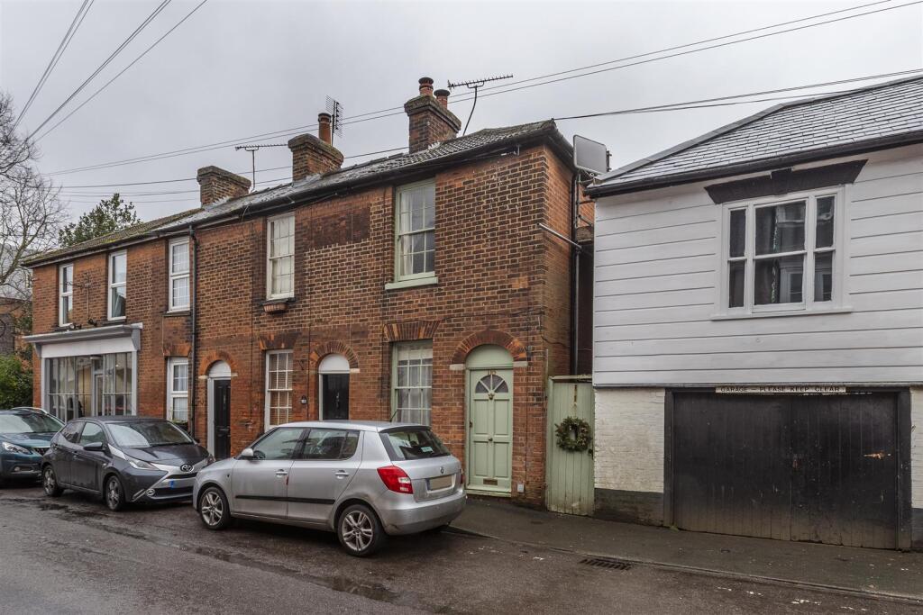 Main image of property: The Street,, Boughton Under Blean