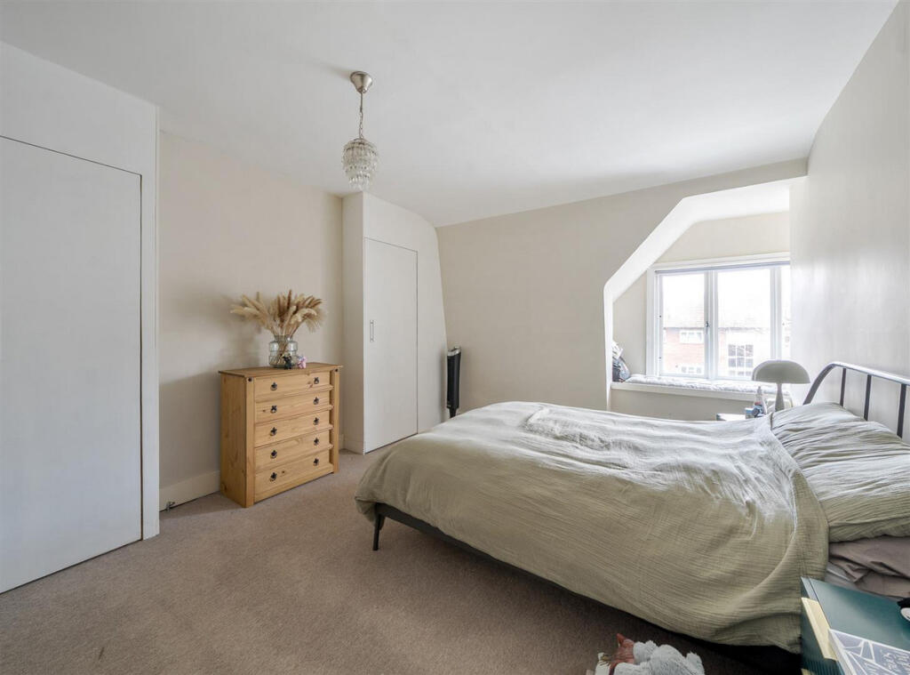 Apartment in London, Brondesbury Park, Queen's Park - View 5