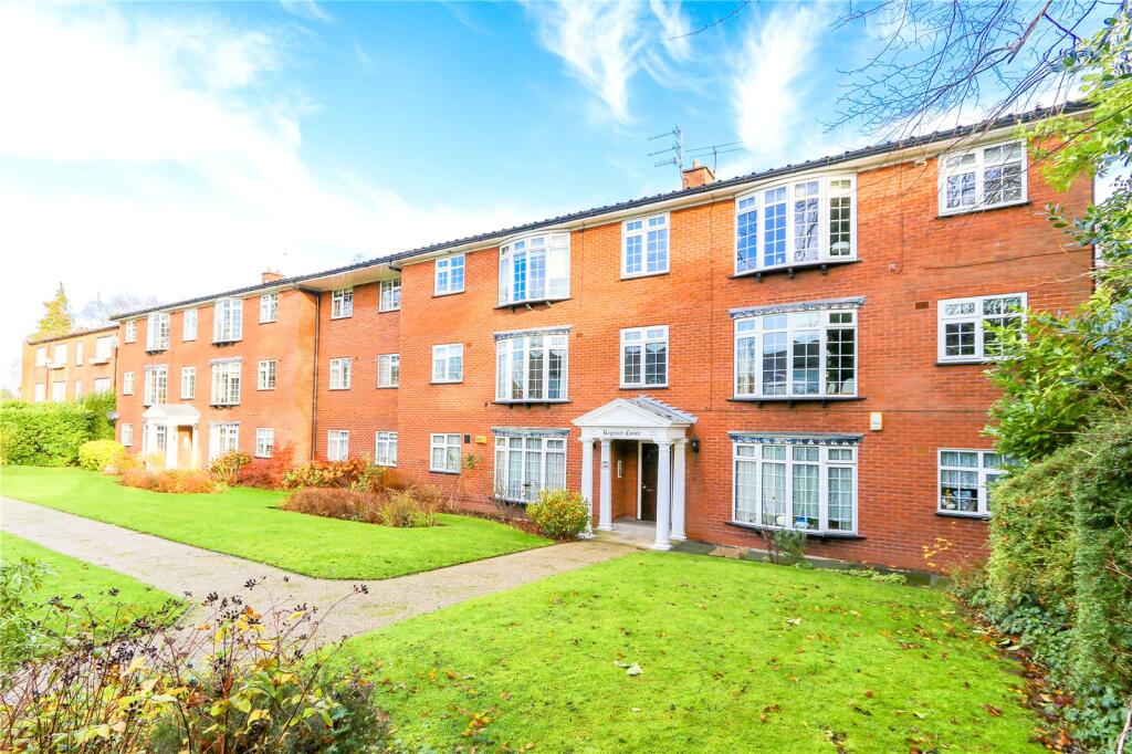 Main image of property: Cheadle Road, Cheadle Hulme, Stockport, SK8