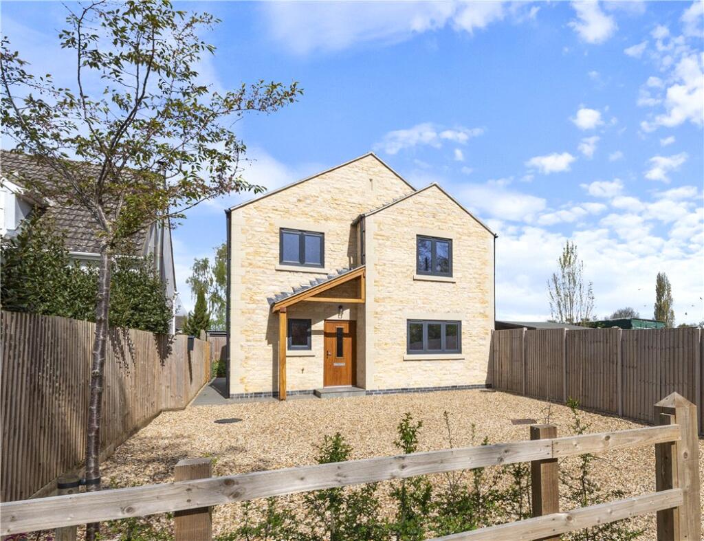 Main image of property: Main Street, Baston, Peterborough, PE6