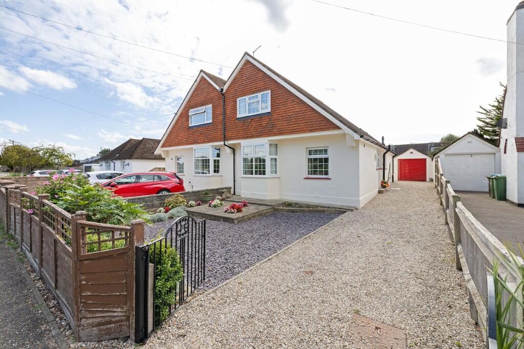 Main image of property: Nyetimber Lane, Aldwick, Bognor Regis, West Sussex, PO21