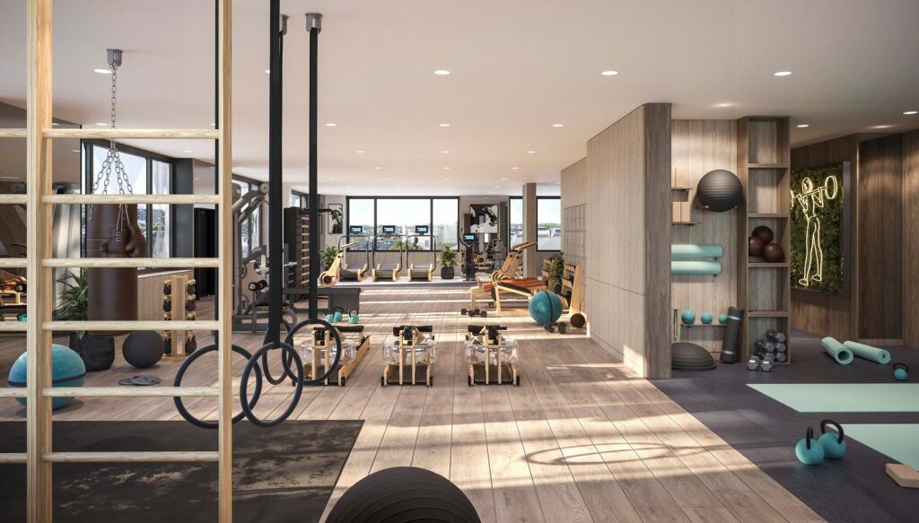Apartment in Chalk Farm Road - View 6