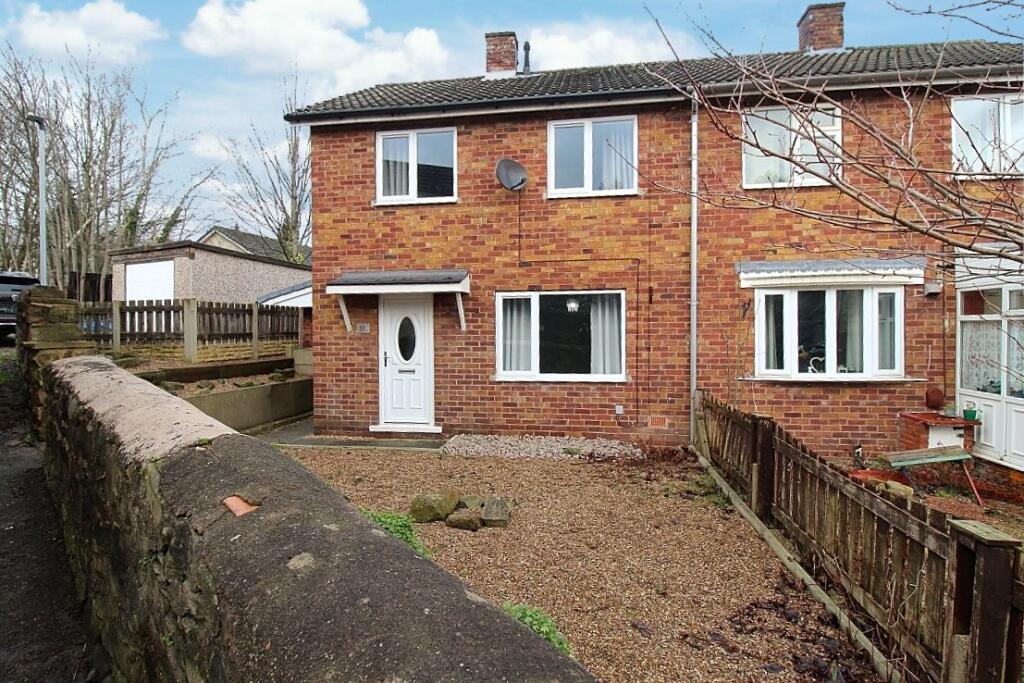 Main image of property: Old School Lane, Catcliffe, S60 5SP