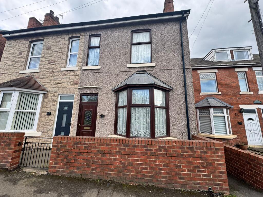 Main image of property: Station Road, Shirebrook, NG20