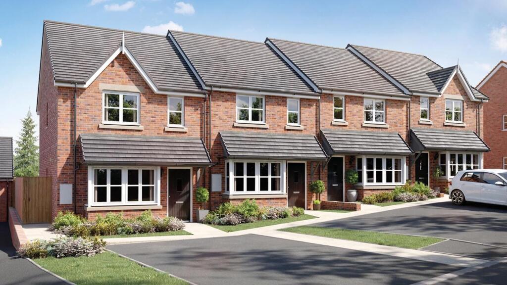 Main image of property: Pole Lane,
Darwen,
Lancashire,
BB3 3LD