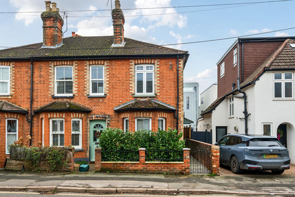 Main image of property: Mary Road, Guildford, GU1