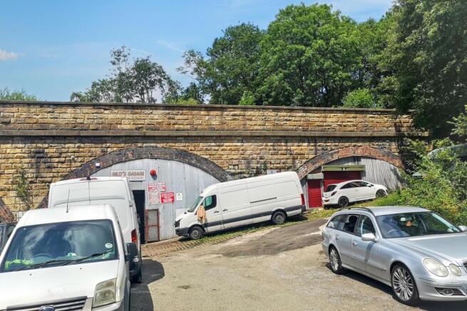 North-West Portfolio, Comprising Buildings, Arches and Land