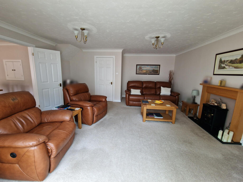 Additional image 3 of Nathan Close, Yeovil, Somerset, BA20 2TG