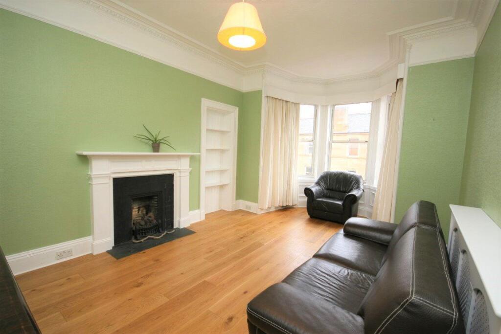 Main image of property: Polwarth Crescent, Polwarth, Edinburgh