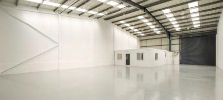 Additional image 4 of Unit 11 Frankley Industrial Estate, Frogmill Road, Rubery, Birmingham, West Midlands, B45 0LD