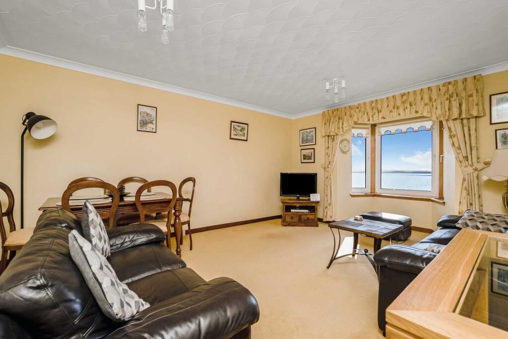 Apartment in Paisley, Inverclyde - View 4