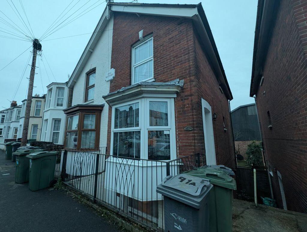 Main image of property: Pelham Road, Cowes, Isle of Wight