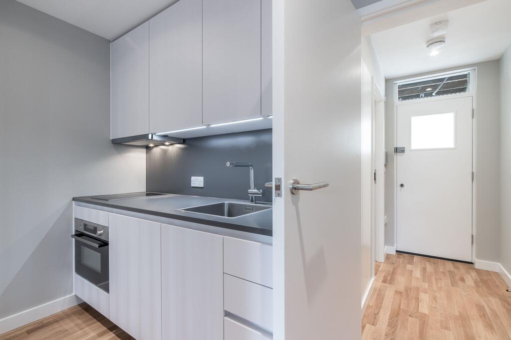 Main image of property: Riverside Apartments