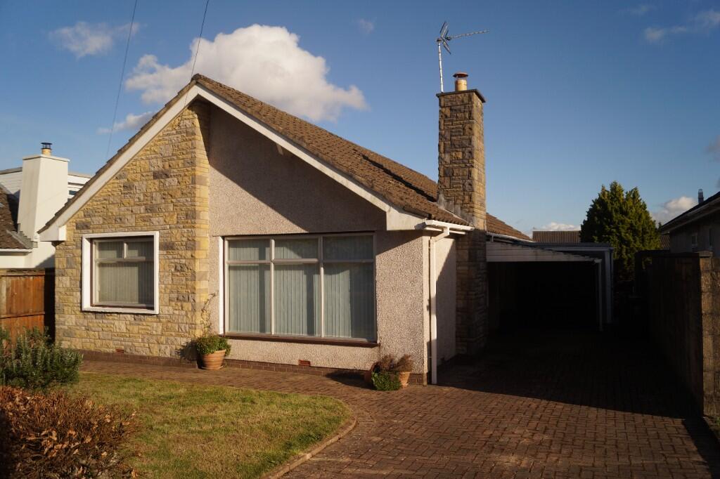 Main image of property: Cotswold Avenue, Cardiff(City), CF14