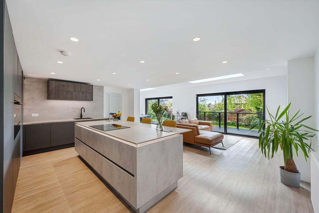 House in Bury, Greater Manchester - View 5