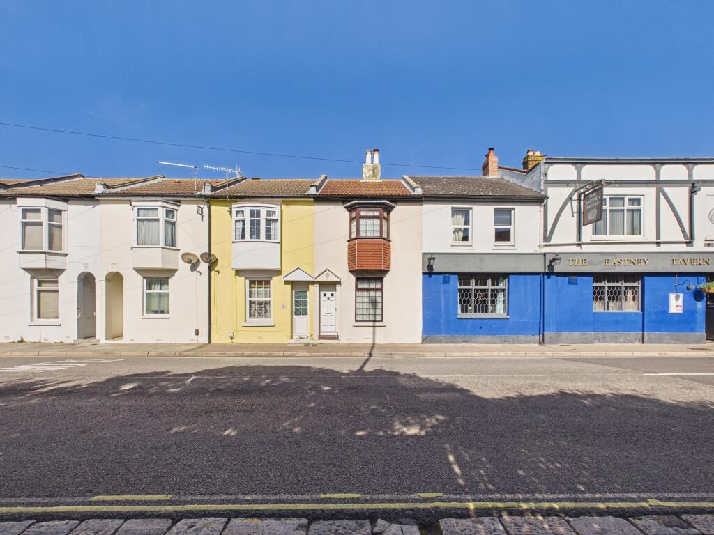 Main image of property: St. Georges Road, Southsea