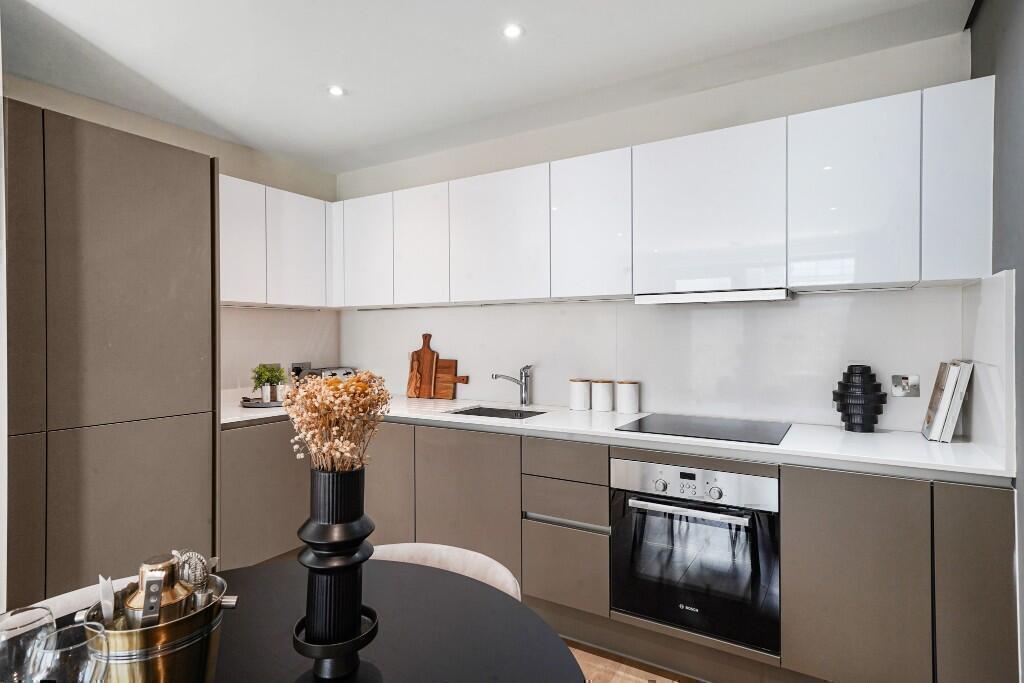 Main image of property: Clay Wembley, Montana, Exhibition Way, Wembley, Middlesex, HA9