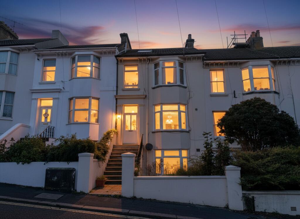 Main image of property: Old Shoreham Road, Brighton, BN1