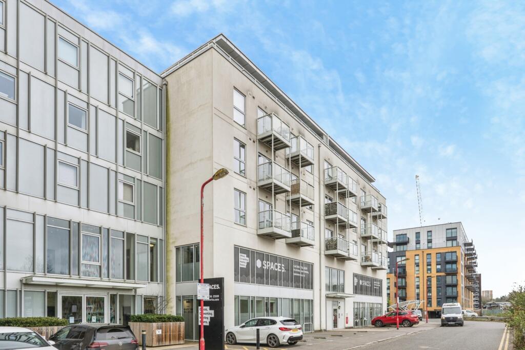 Main image of property: Station View, Guildford, Surrey, GU1