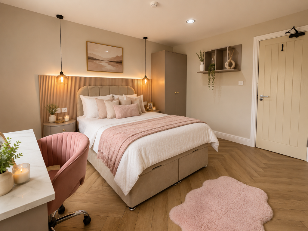 Main image of property: Raddlebarn Court - Studio - FFR, Selly Oak, West Midlands, B29