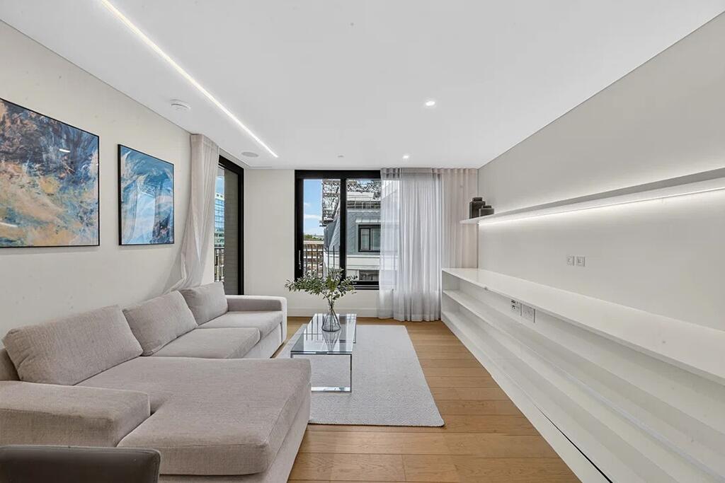 Main image of property: Rathbone Place London W1T