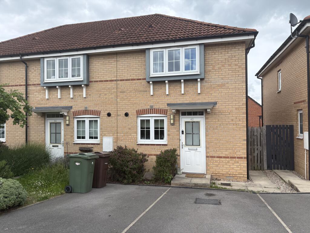 Main image of property: Corbett Drive, Wakefield