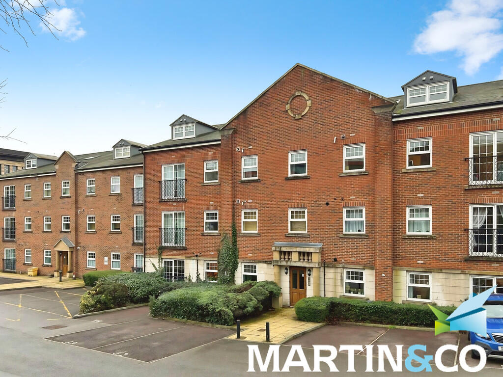 Main image of property: St Christophers Walk, Bishopgate