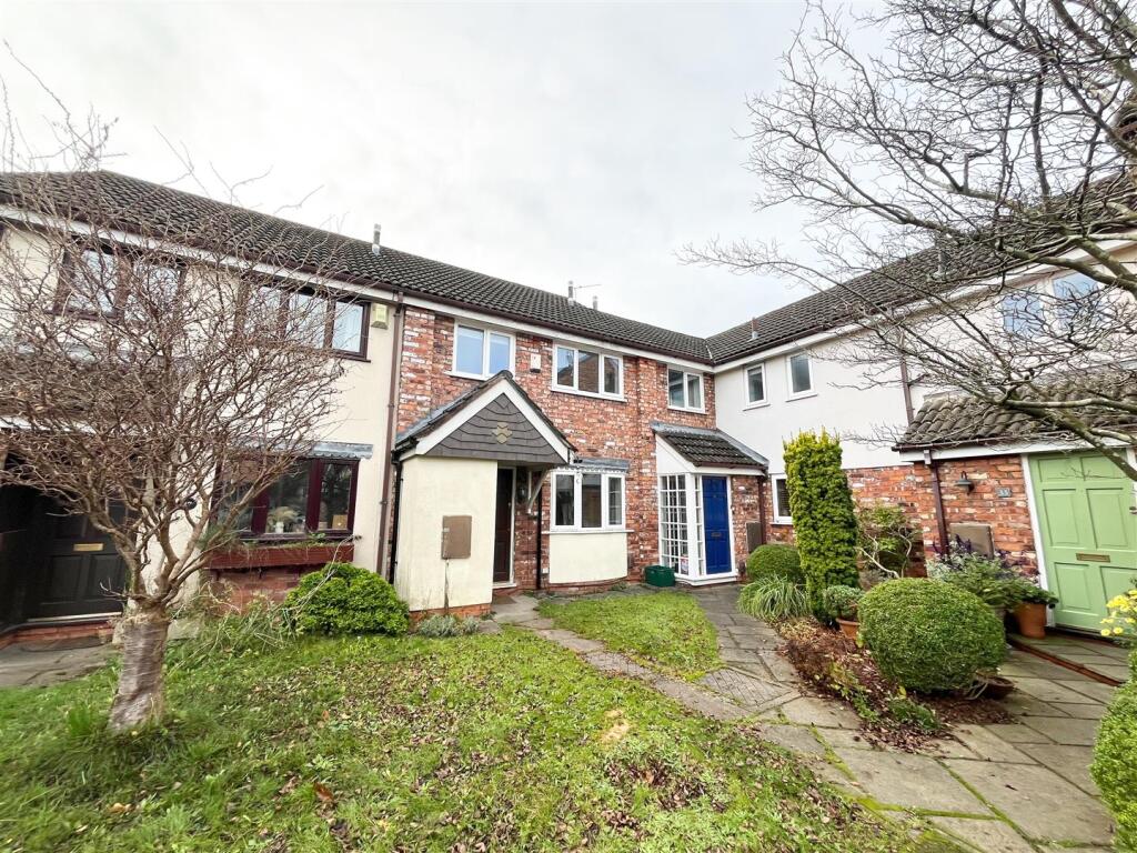 Main image of property: Pevensey Drive, Knutsford, Cheshire