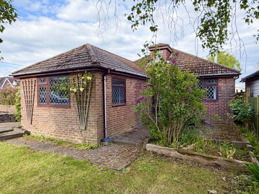 Main image of property: Waltham Chase - Clubhouse Lane