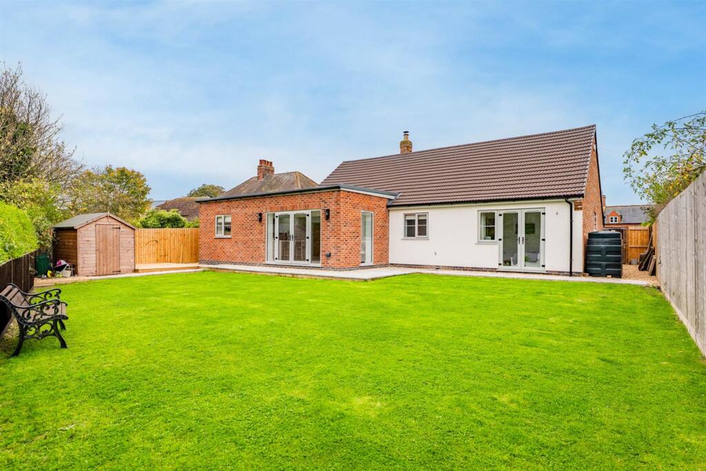 House in Melton, Eaton - View 2