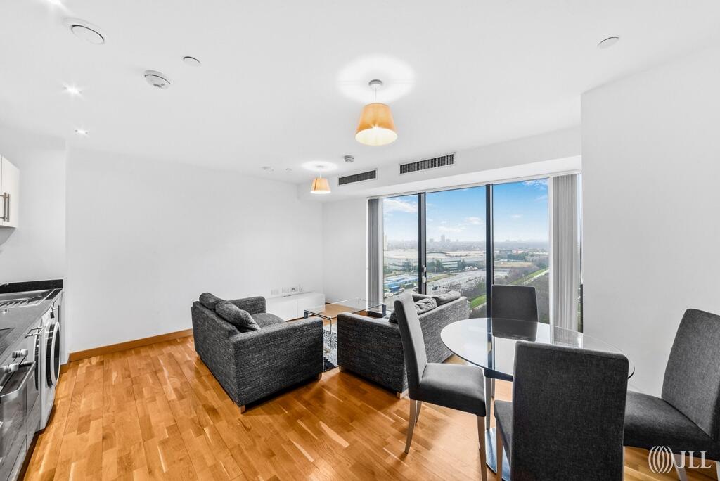 Main image of property: River Heights, High Street, London, E15