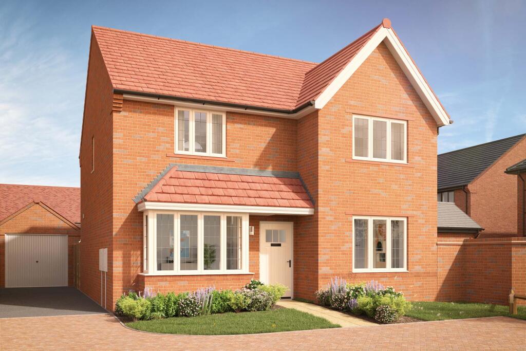 Main image of property: Cooks Lane,
Southbourne,
PO10 8LQ