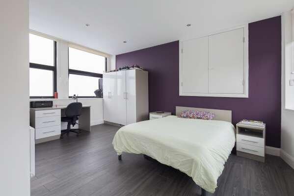 Main image of property: Luxus Studios, Huddersfield, HD1