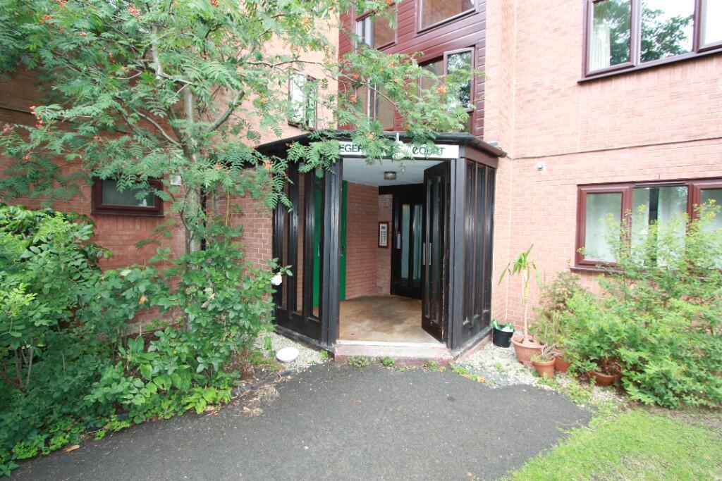 Main image of property: Upper Park Road, Manchester, Greater Manchester, M14