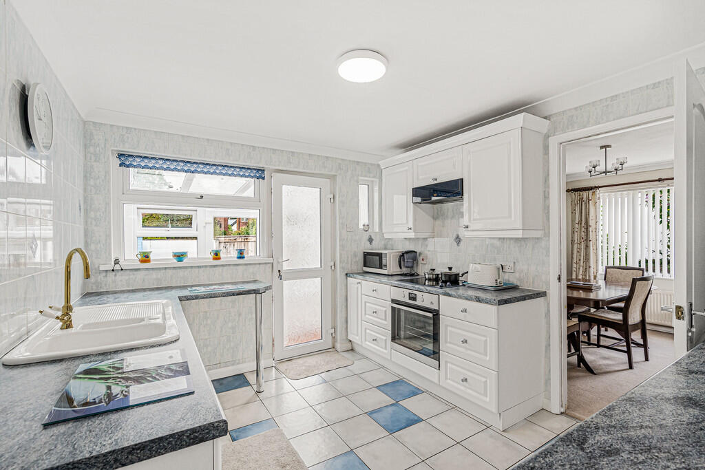 House in Teignbridge, Bovey Tracey - View 3