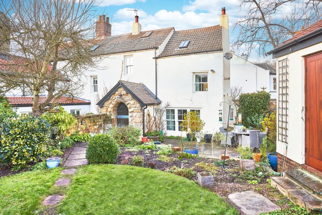Main image of property: Great North Road, Wentbridge, WF8