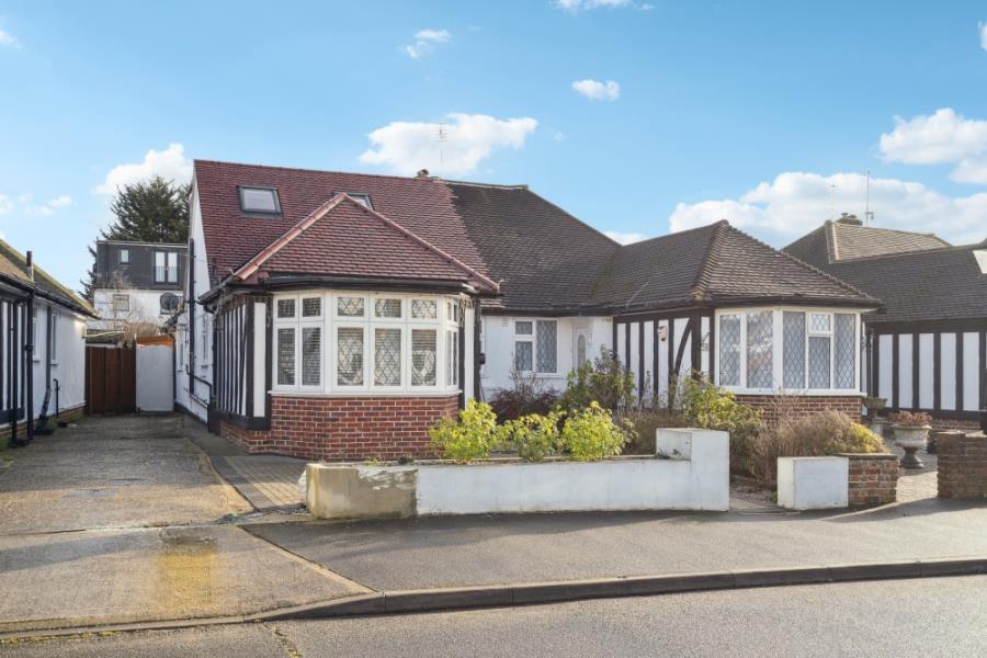 Main image of property: Cardinal Road, Ruislip