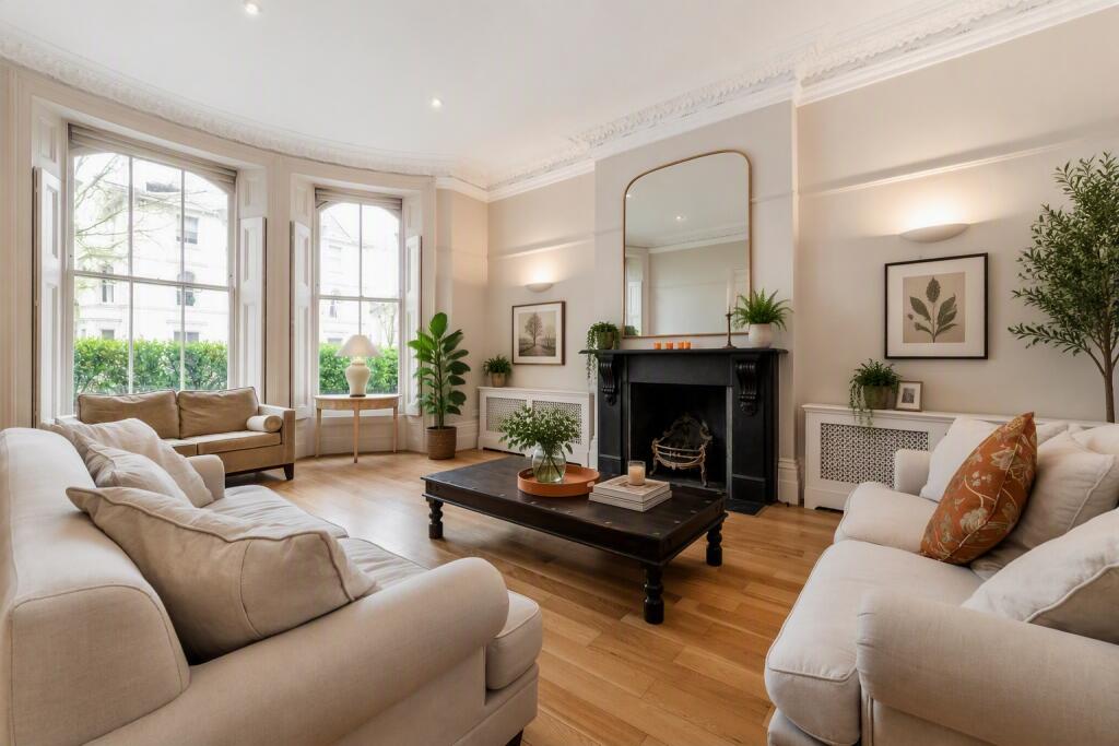 Main image of property: Clifton Gardens,
Little Venice, W9