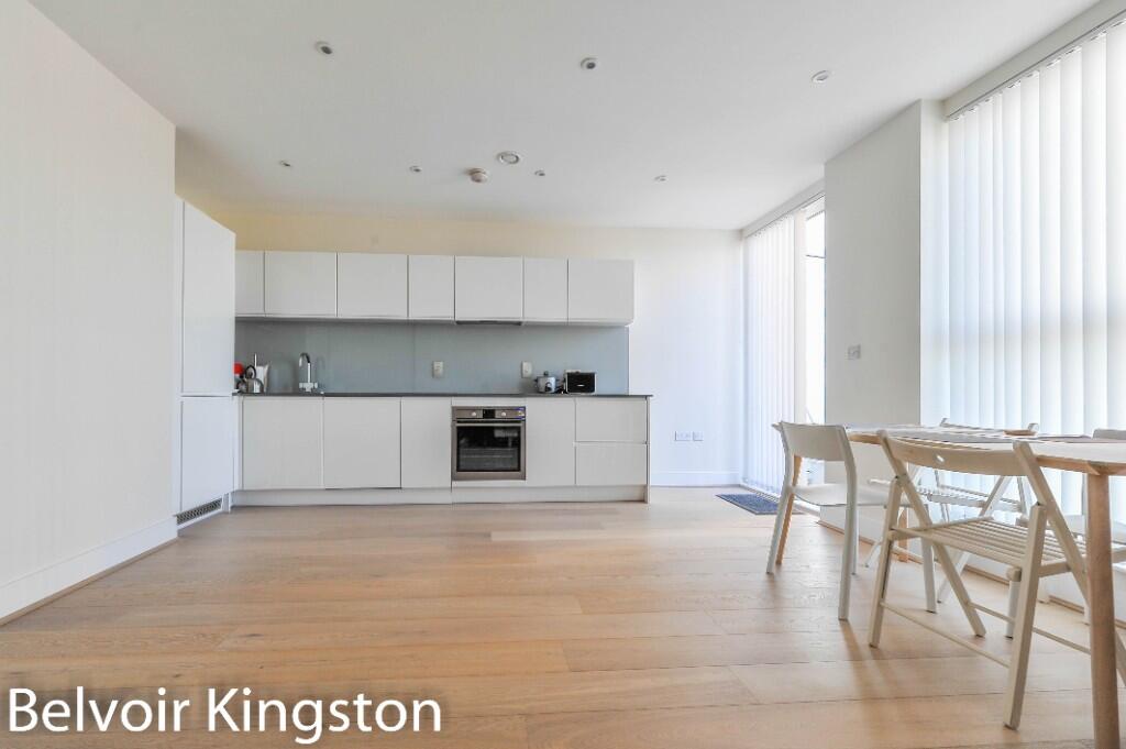 King Street, London, W6 photo 3
