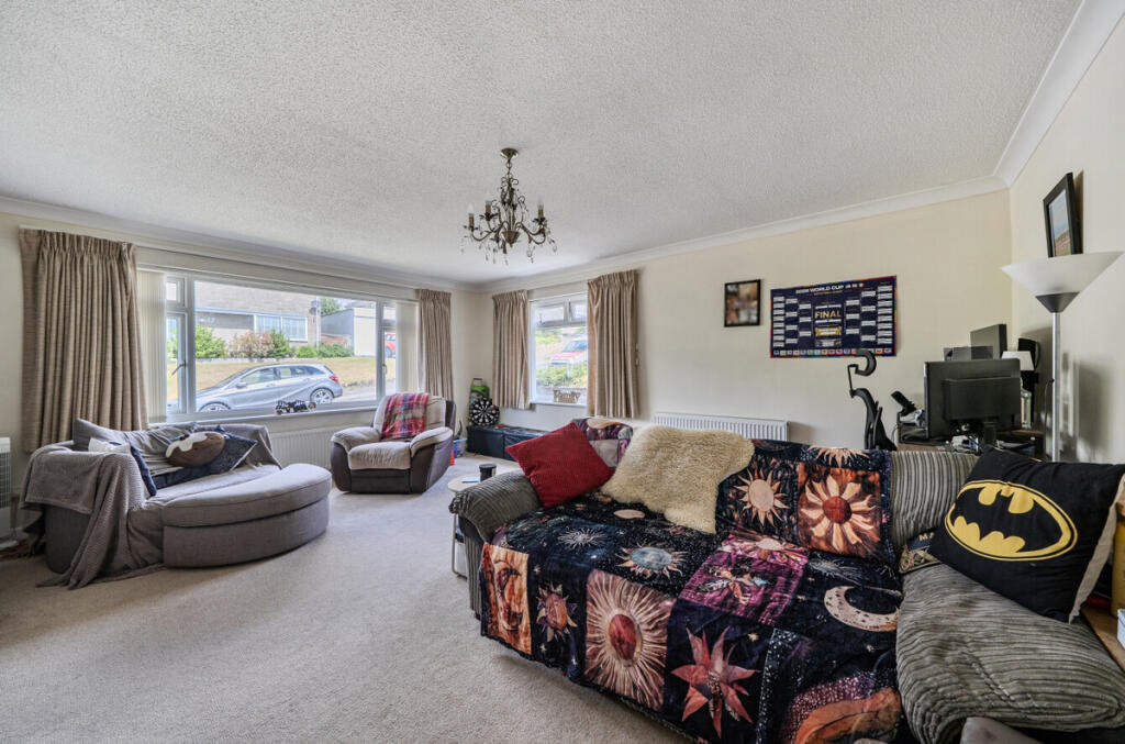 House in Wincanton - View 3