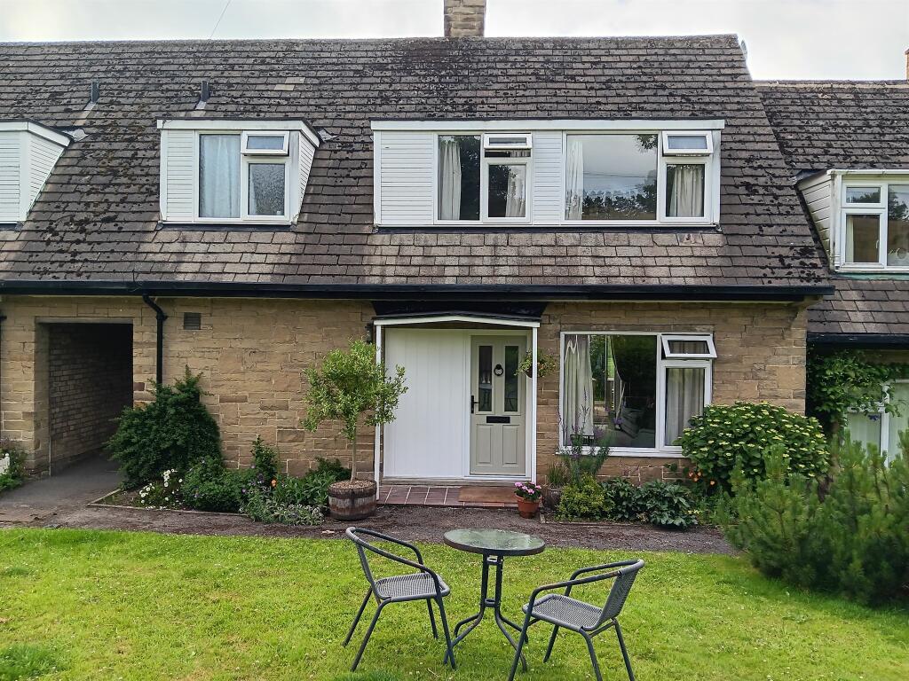 Main image of property: Reservoir Houses, Higham, Alfreton