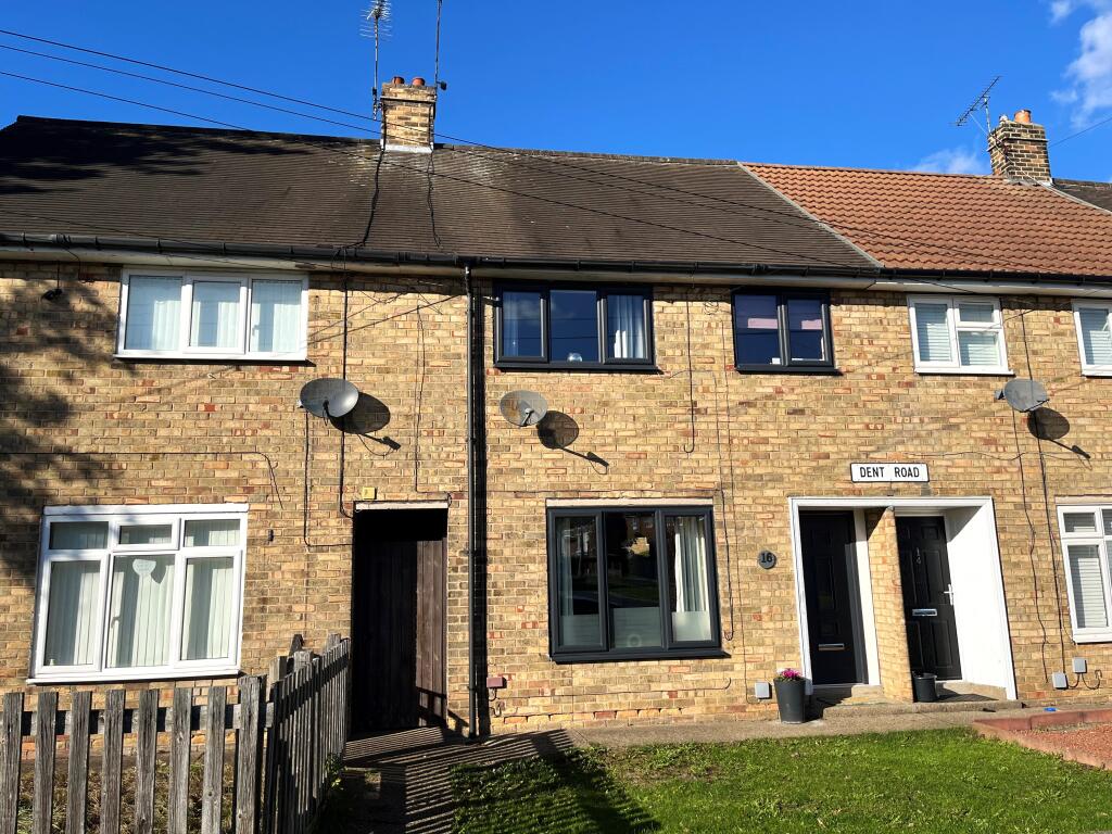 Main image of property: Dent Road, Hull, HU5